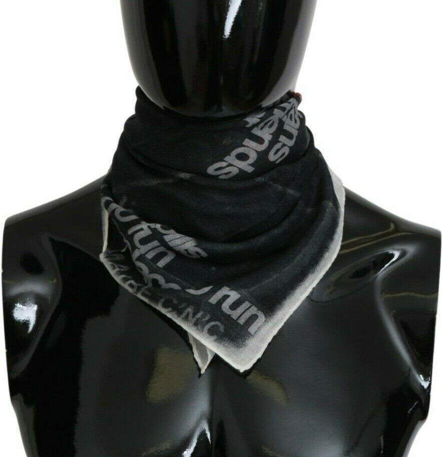 Шарф-бандана Costume National