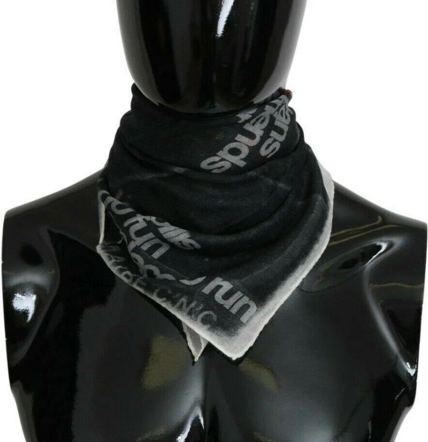 Шарф-бандана Costume National