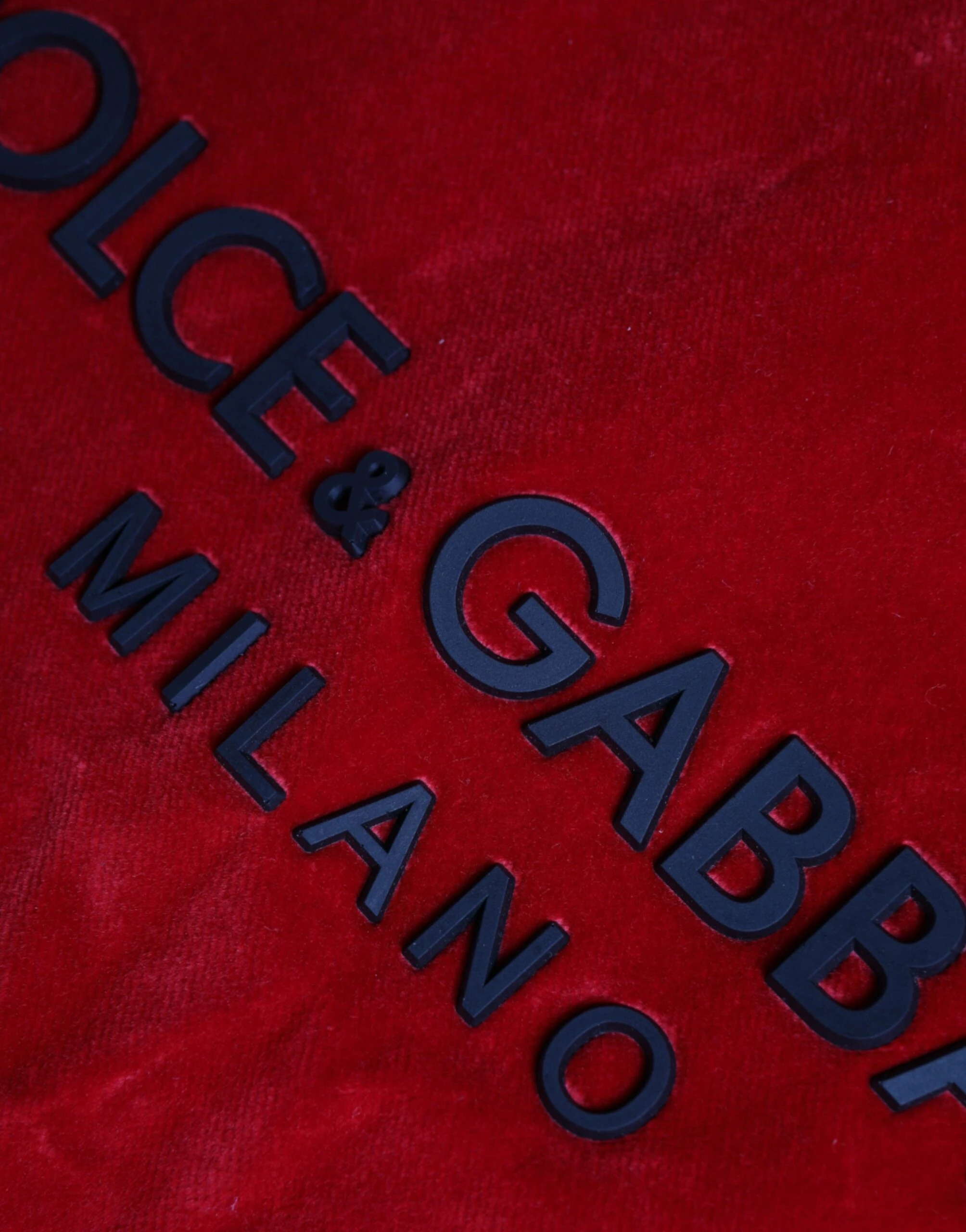 Сумка-тоут Dolce & Gabbana MARKET Bag