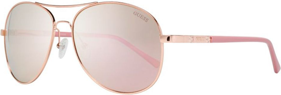 Солнечные очки GUESS