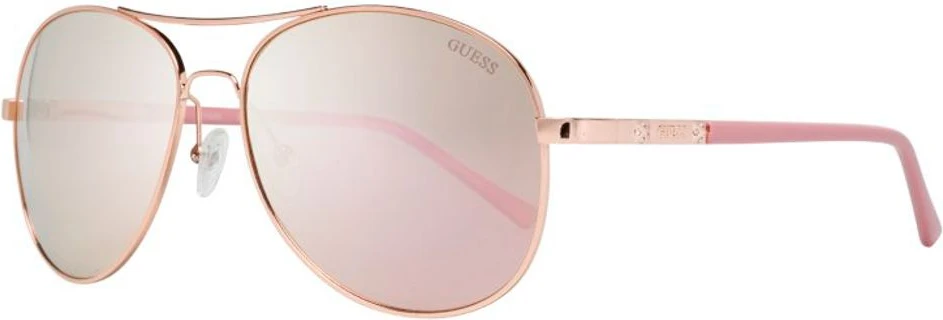Солнечные очки GUESS