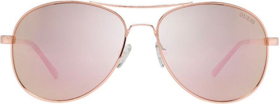 Солнечные очки GUESS