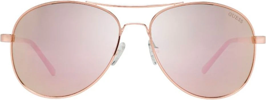 Солнечные очки GUESS