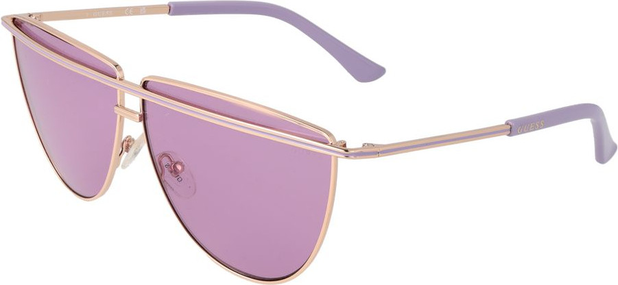 Солнечные очки GUESS