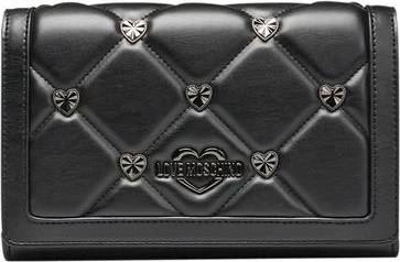 Сумка через плечо LOVE MOSCHINO