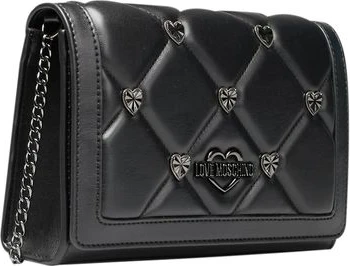 Сумка через плечо LOVE MOSCHINO