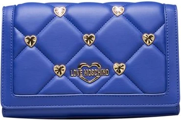 Сумка через плечо LOVE MOSCHINO