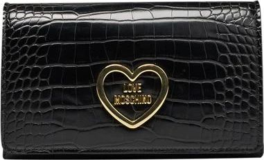 Сумка кроссбоди LOVE MOSCHINO