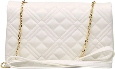 Сумка через плечо LOVE MOSCHINO