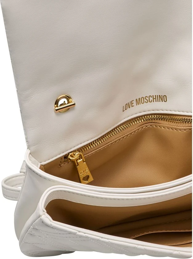 Сумка через плечо LOVE MOSCHINO