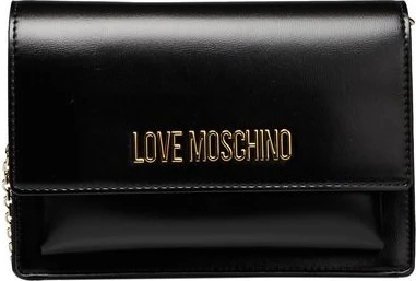 Сумка через плечо LOVE MOSCHINO