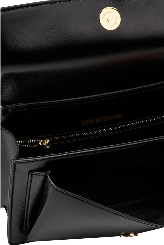 Сумка через плечо LOVE MOSCHINO