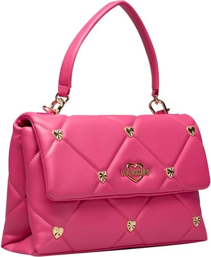 Сумка LOVE MOSCHINO