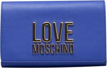 Сумка через плечо LOVE MOSCHINO