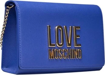 Сумка через плечо LOVE MOSCHINO