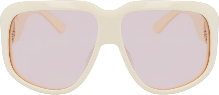 Солнцезащитные очки Longchamp