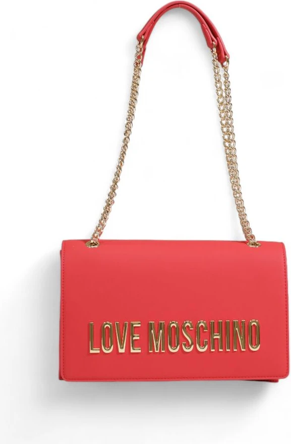 Сумка LOVE MOSCHINO