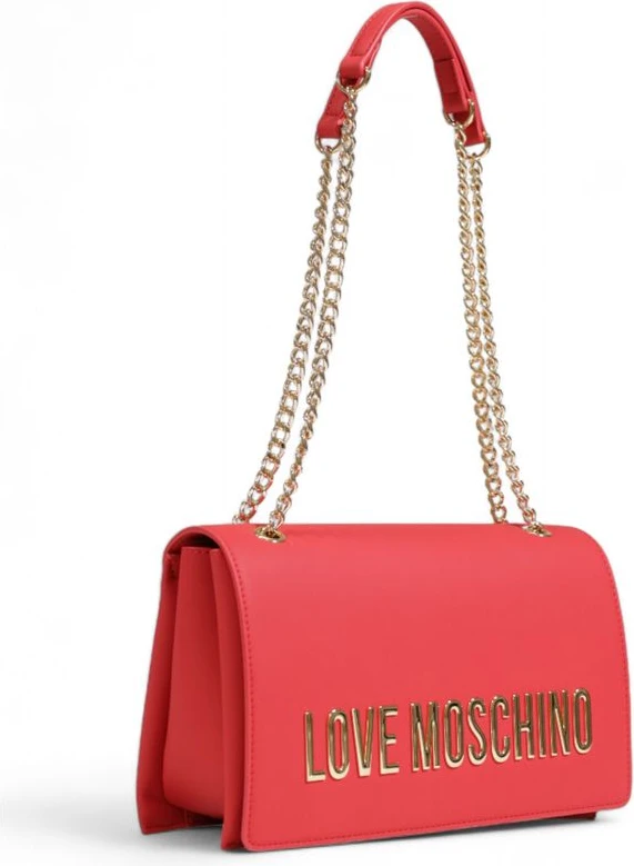Сумка LOVE MOSCHINO