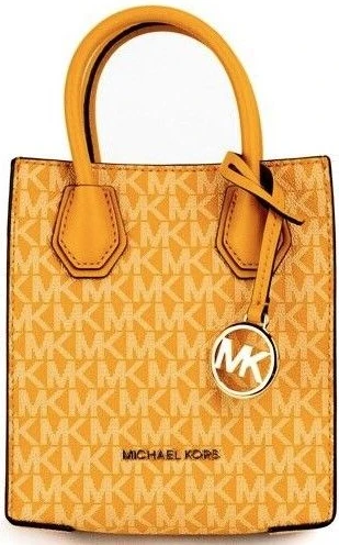 Сумка через плечо Michael Kors Mercer XS Shopper Crossbody Bag