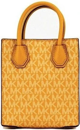 Сумка через плечо Michael Kors Mercer XS Shopper Crossbody Bag
