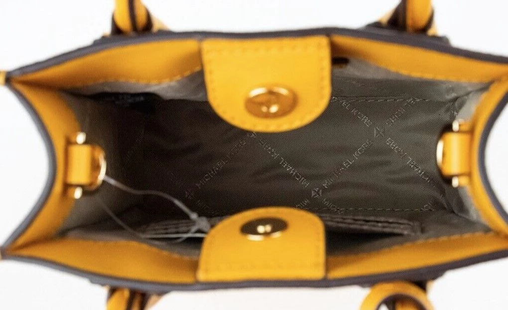 Сумка через плечо Michael Kors Mercer XS Shopper Crossbody Bag