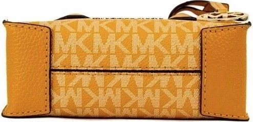 Сумка через плечо Michael Kors Mercer XS Shopper Crossbody Bag