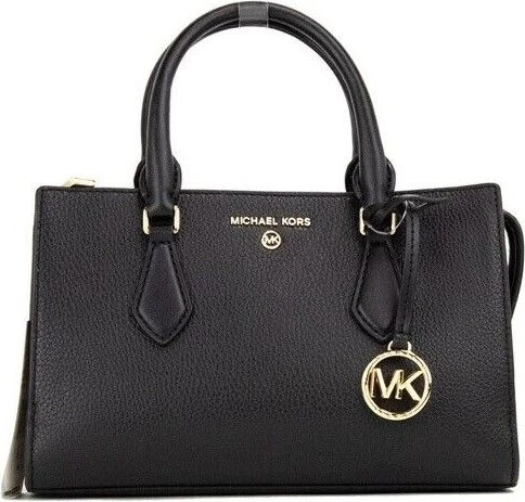 Сумка-саквойяж через плечо Michael Kors Valerie