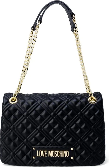 Сумка LOVE MOSCHINO QUILTED