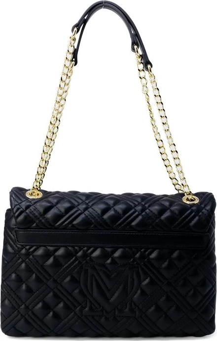 Сумка LOVE MOSCHINO QUILTED