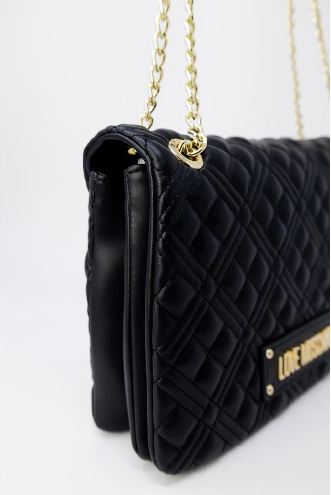 Сумка LOVE MOSCHINO QUILTED
