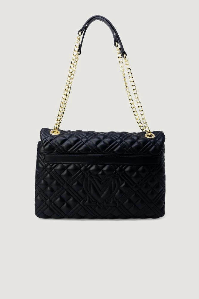 Сумка LOVE MOSCHINO QUILTED