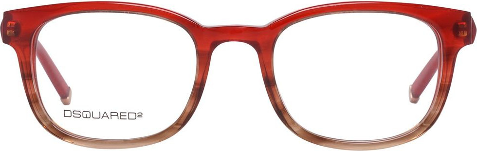 Пластиковые очки Dsquared2