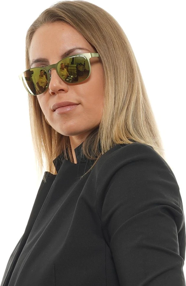 Солнцезащитные очки Porsche Design