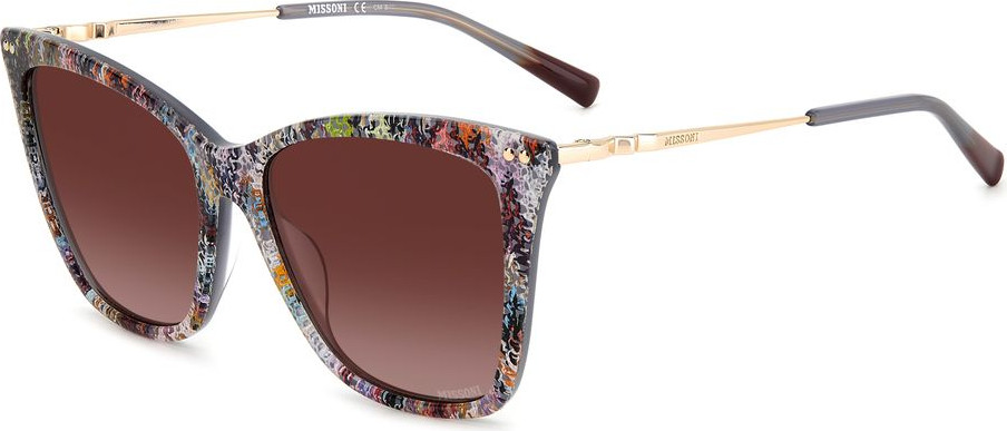 Солнцезащитные очки Missoni