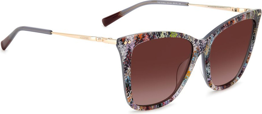 Солнцезащитные очки Missoni