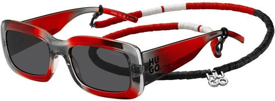 Солнцезащитные очки Hugo Boss
