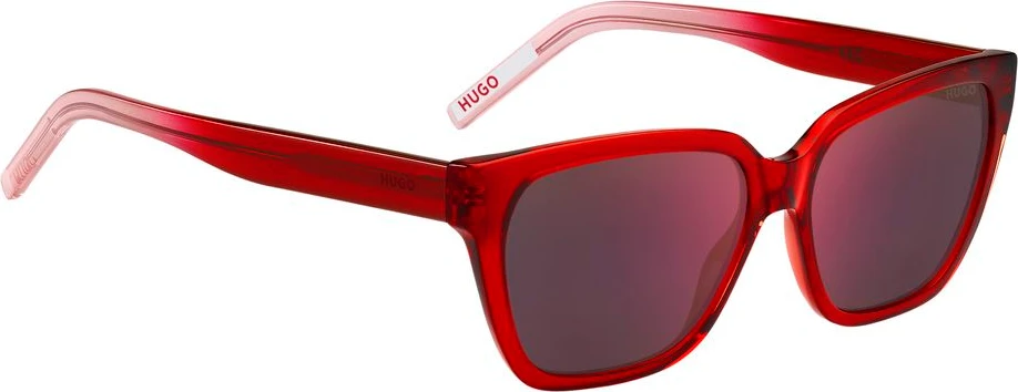 Солнцезащитные очки Hugo Boss