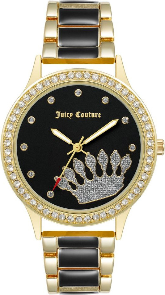 Часы Juicy Couture Многоцветные Металлические