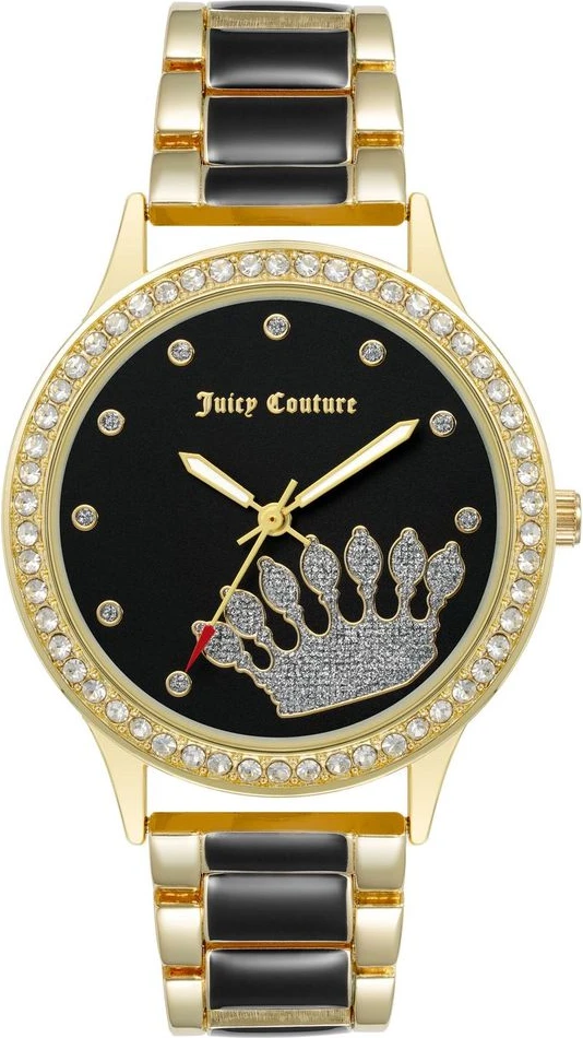 Часы Juicy Couture Многоцветные Металлические