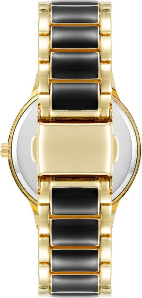 Часы Juicy Couture Многоцветные Металлические