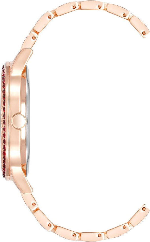 Часы Juicy Couture Многоцветные Металлические Часы