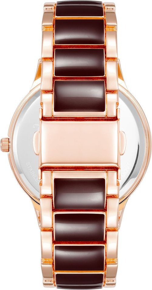 Часы Juicy Couture Многоцветные Металлические Часы