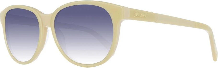 Солнцезащитные очки Just Cavalli Желтый