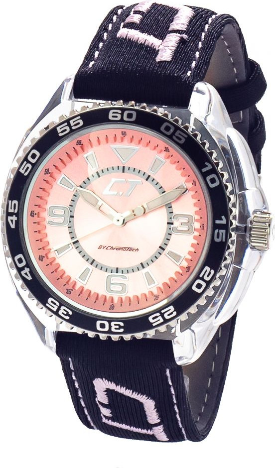Часы Chronotech
