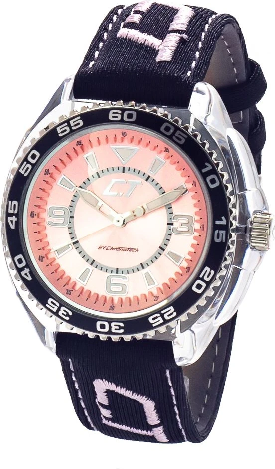 Часы Chronotech