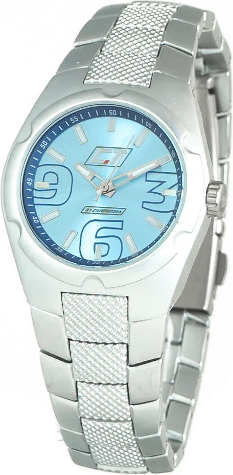 Часы Chronotech