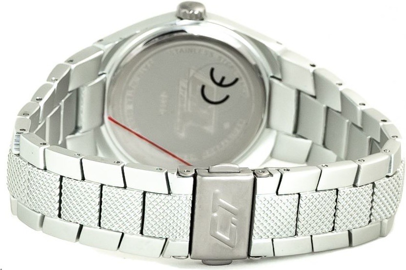 Часы Chronotech