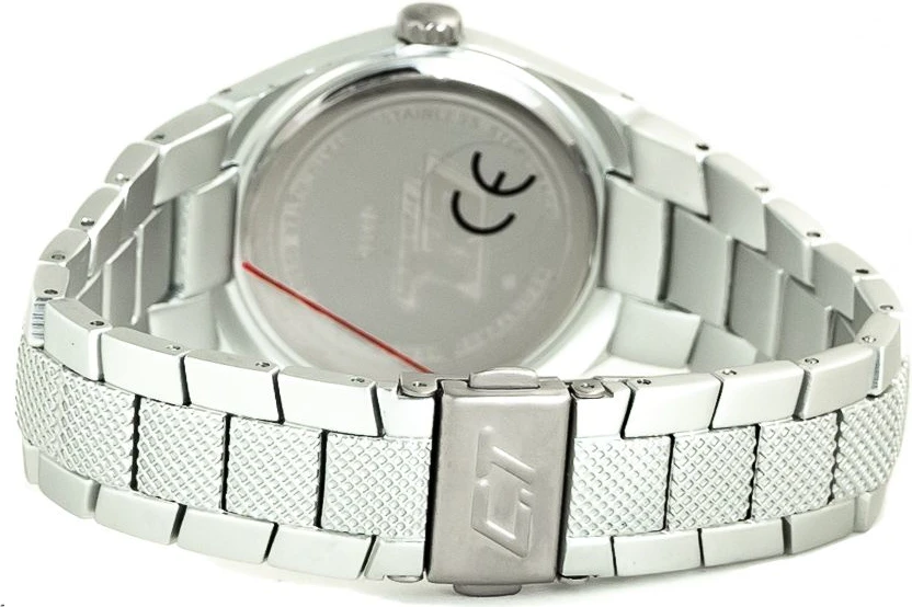 Часы Chronotech