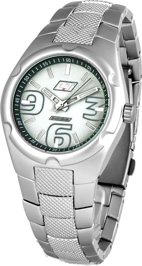 Часы Chronotech
