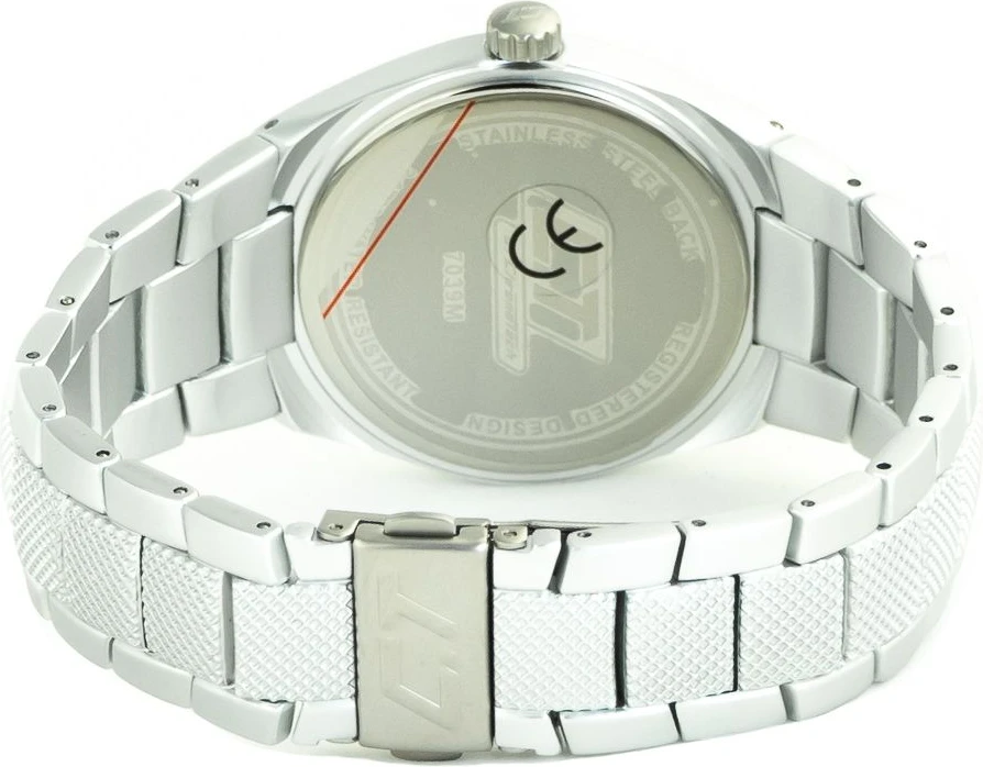 Часы Chronotech